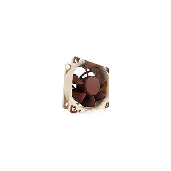 Noctua NF-A6x25 PWM - 60mm Cabinet Fan